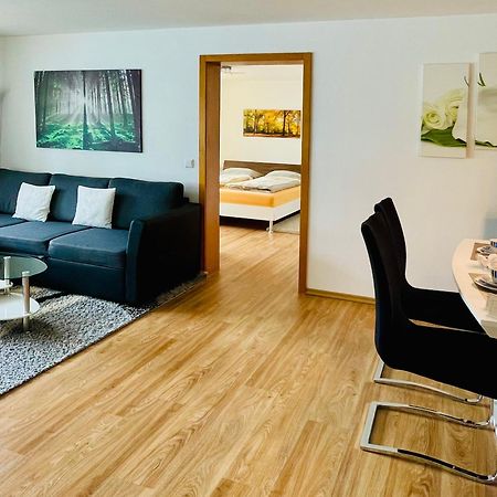 Haus Jenni Im Schwarzwald, 3,5-Zimmer, Grosse Terrasse Freudenstadt Exterior foto