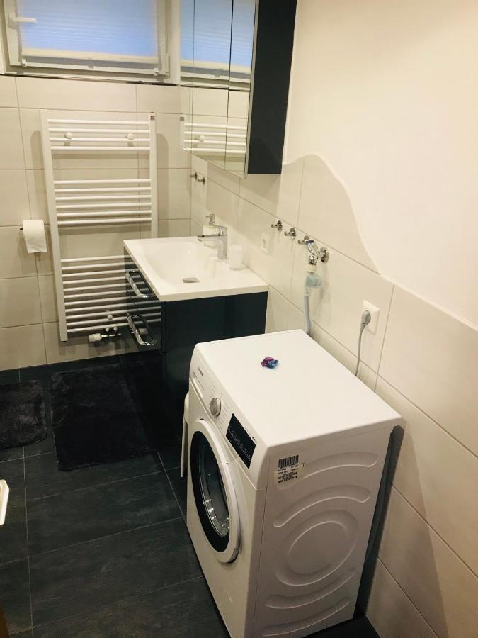 Haus Jenni Im Schwarzwald, 3,5-Zimmer, Grosse Terrasse Freudenstadt Exterior foto