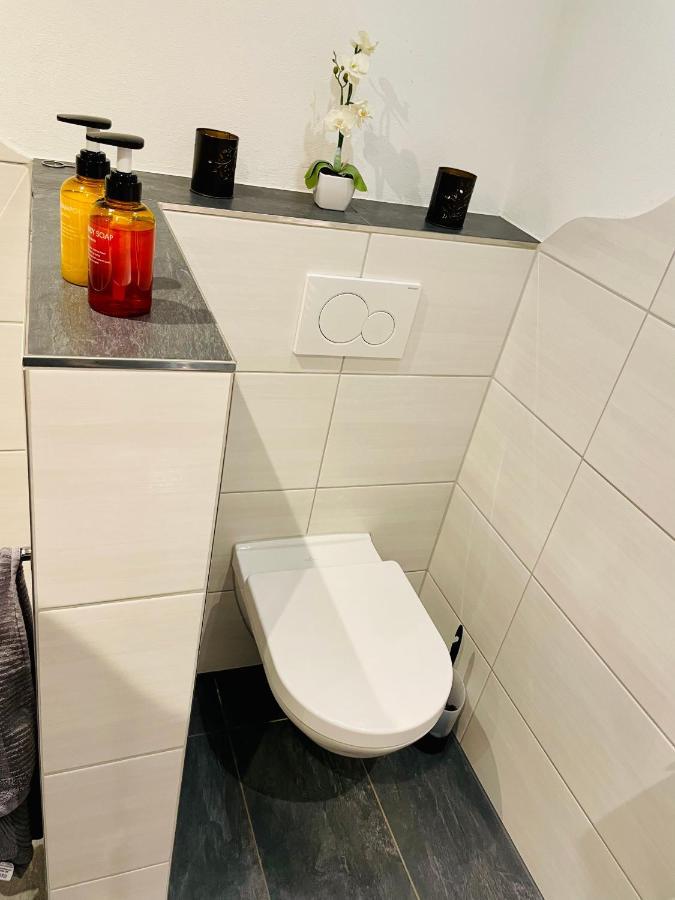 Haus Jenni Im Schwarzwald, 3,5-Zimmer, Grosse Terrasse Freudenstadt Exterior foto