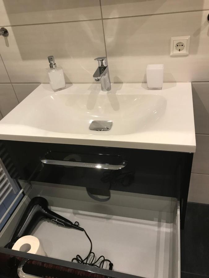 Haus Jenni Im Schwarzwald, 3,5-Zimmer, Grosse Terrasse Freudenstadt Exterior foto